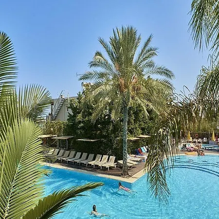 Troulakis Village * Agia Marina
