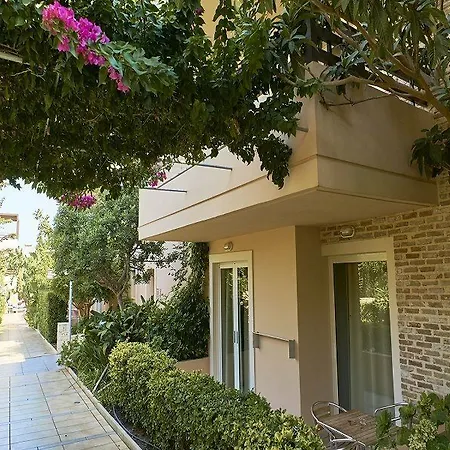 Troulakis Village *