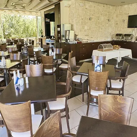 Troulakis Village *