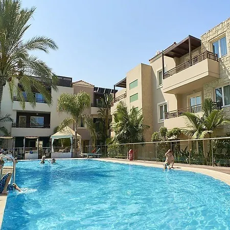 Troulakis Village *